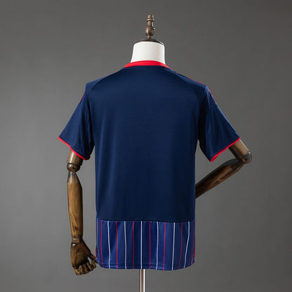 Boca Juniors 2026-2027 Away Fan