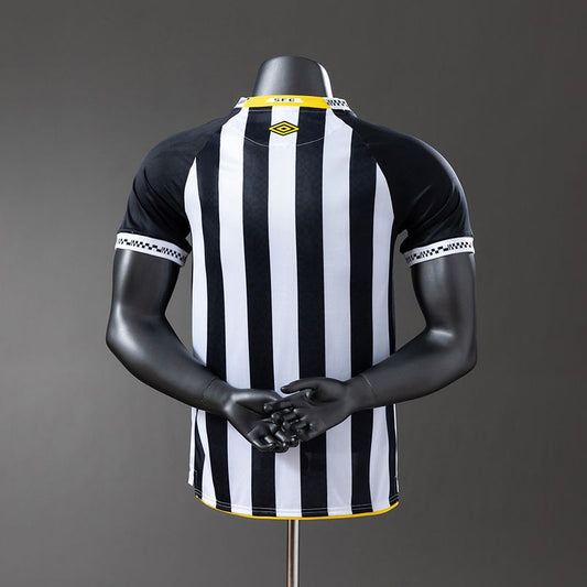 Santos 2025-2026 Away Player