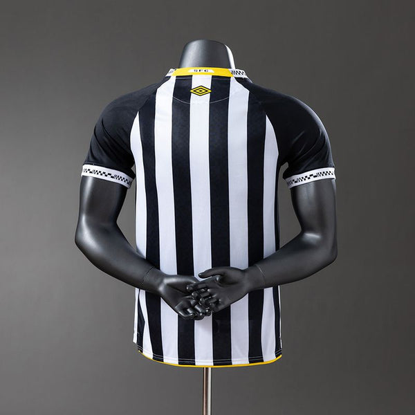 Santos 2025-2026 Away Player