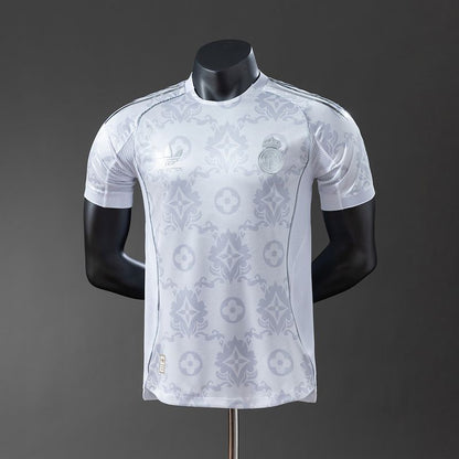 Real Madrid 2025-2026 Galaxy Lights special edition Player