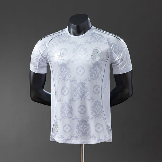Real Madrid 2025-2026 Galaxy Lights special edition Player