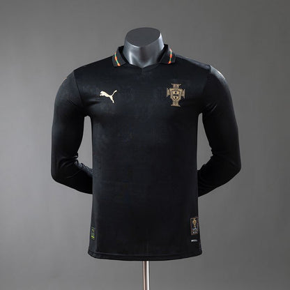 Portugal 2026 Special Edition Long-Sleeve Player