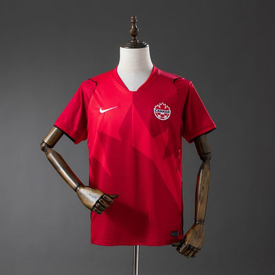 Canada 2026 Home Fan