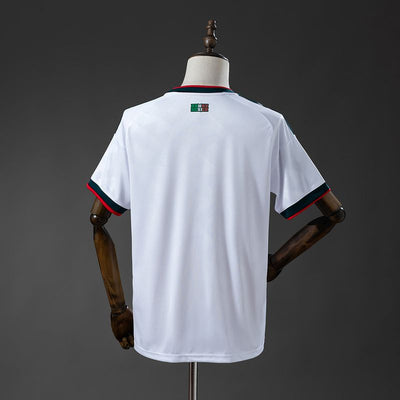 Mexico 2026 Away Fan