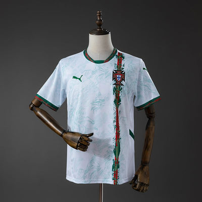 Portugal 2026 Special Edition Fan