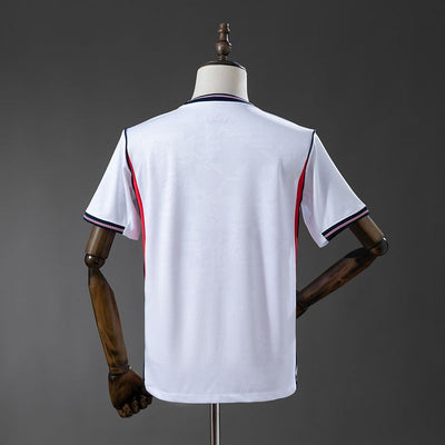 England 2026 Home Fan