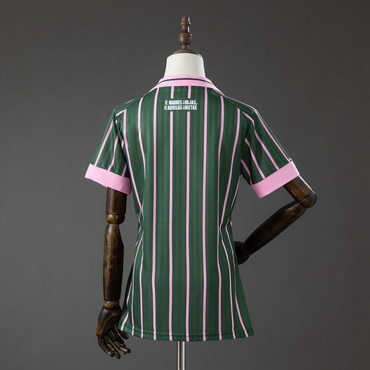 Real Betis 2026-2027 Special Edition Women's Fan