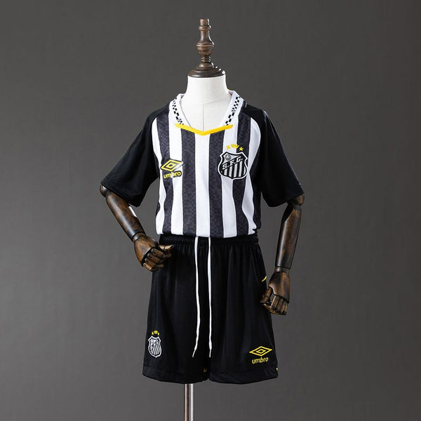 Kids Santos 2025-2026 Away