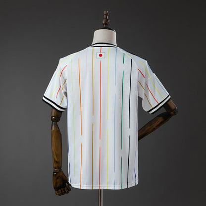 Japan 2026 Away Fan