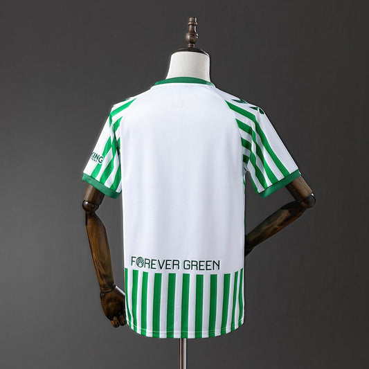 Real Betis 2025-2026 Special Edition Fan