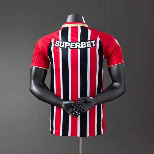 Sao Paulo 2025-2026 Away Player