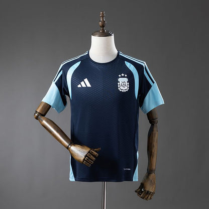 Argentina 2026 Training Fan