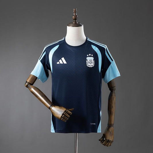 Argentina 2026 Training Fan