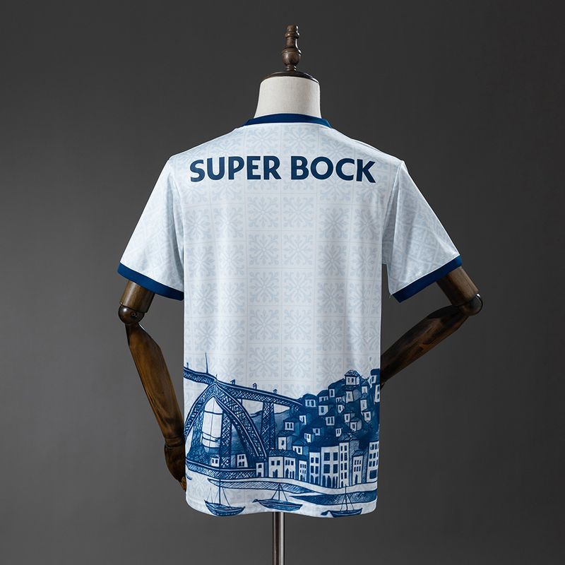 FC Porto 2025-2026 Special Edition Fan