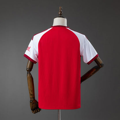 Arsenal 2026-2027 Home Fan