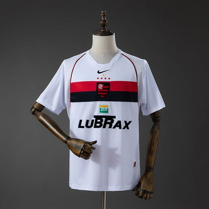 Retro Flamengo 2003-2004 Away