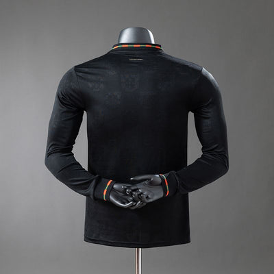 Portugal 2026 Special Edition Long-Sleeve Player