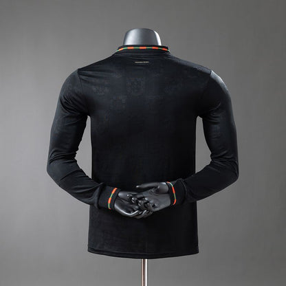 Portugal 2026 Special Edition Long-Sleeve Player