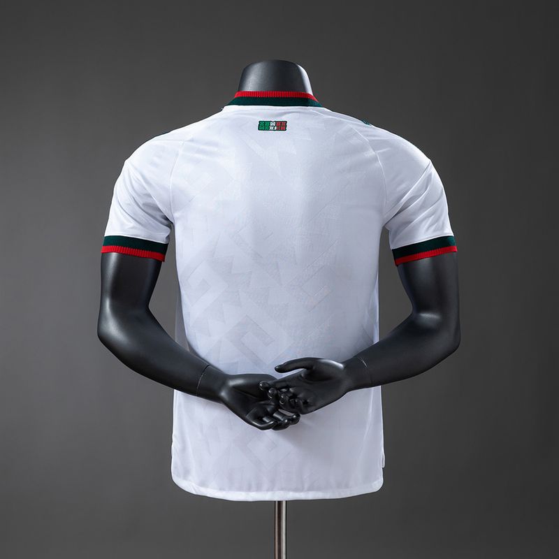 Mexico 2026 Away Player