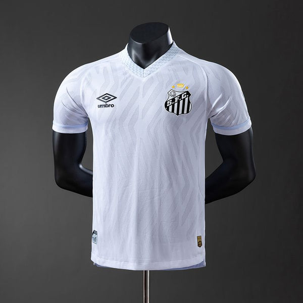 Santos 2025-2026 Home Player