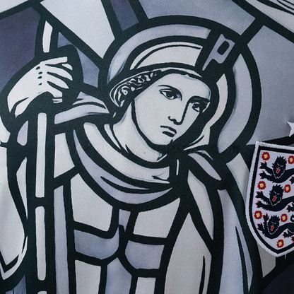 England 2026 Special Edition Fan
