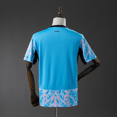 Switzerland 2026 Away Fan