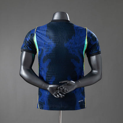 Brazil 2026 Away Player