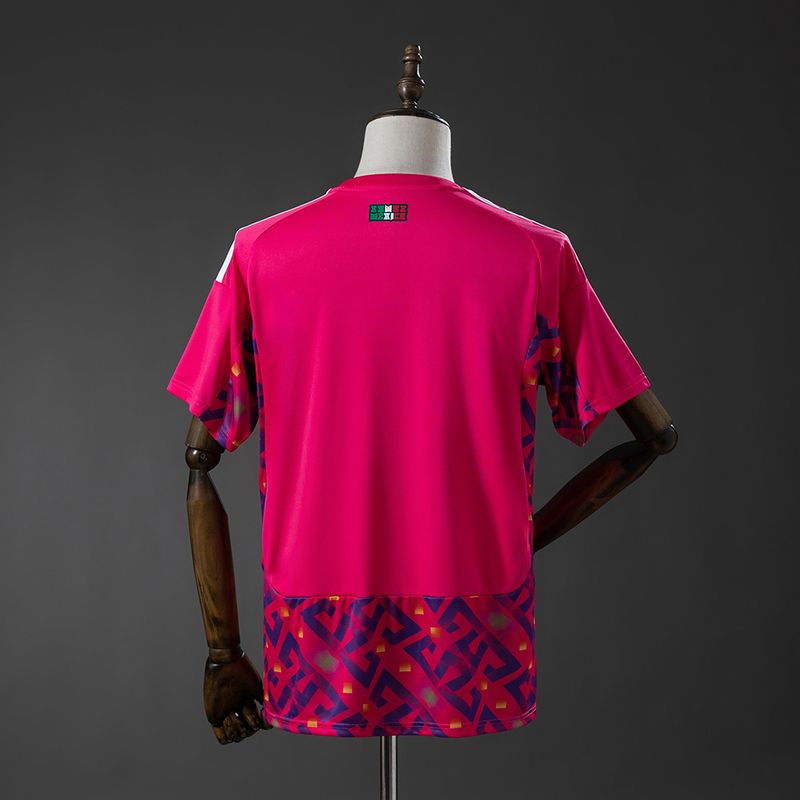 Mexico 2026 Goalkeeper Fan