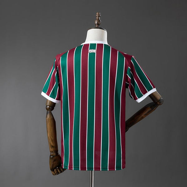 Fluminense 2026-2027 Home Fan