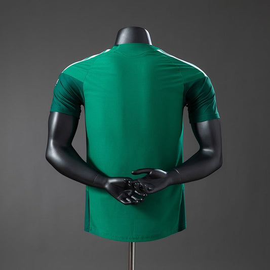 Mexico 2026 Training Player