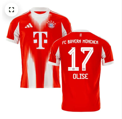 German order 5.8