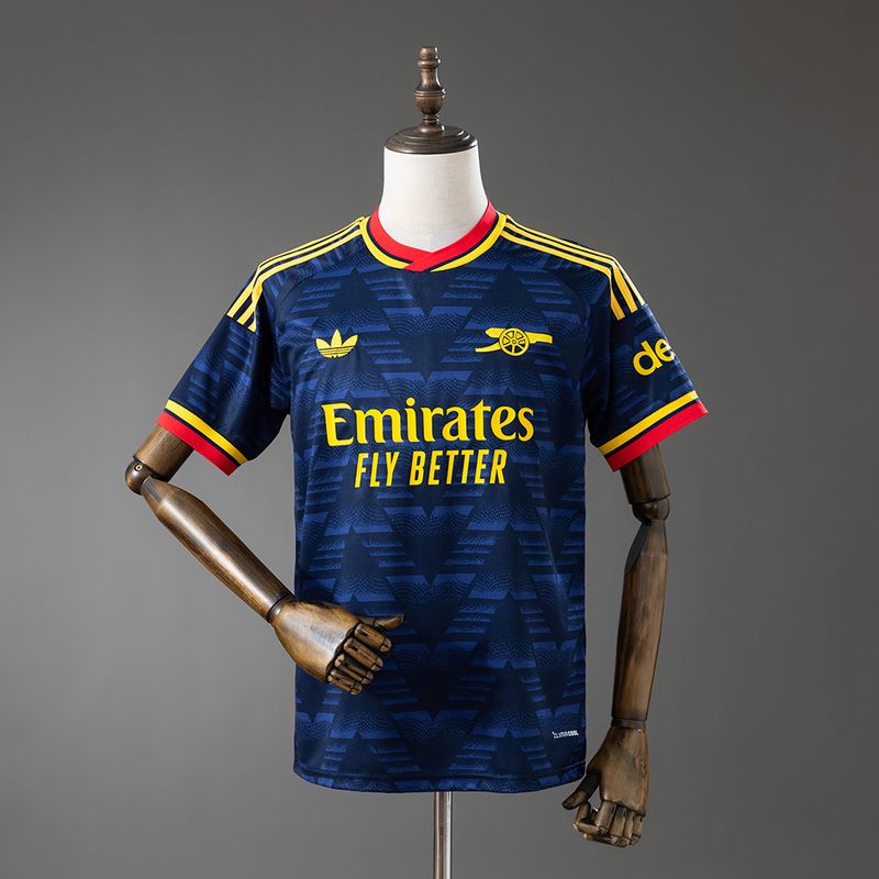 Arsenal 2026-2027 Away Fan