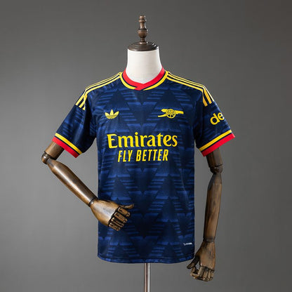 Arsenal 2026-2027 Away Fan