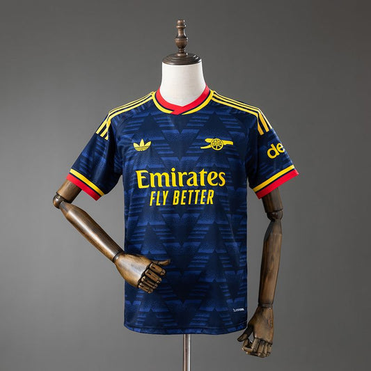 Arsenal 2026-2027 Away Fan