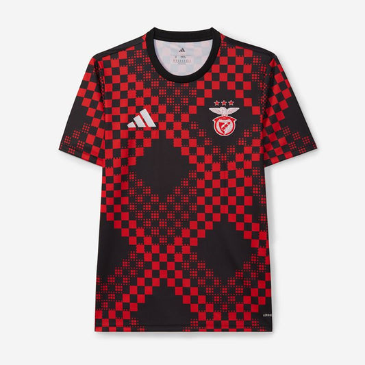 SL Benfica 2025-2026 Training Fan