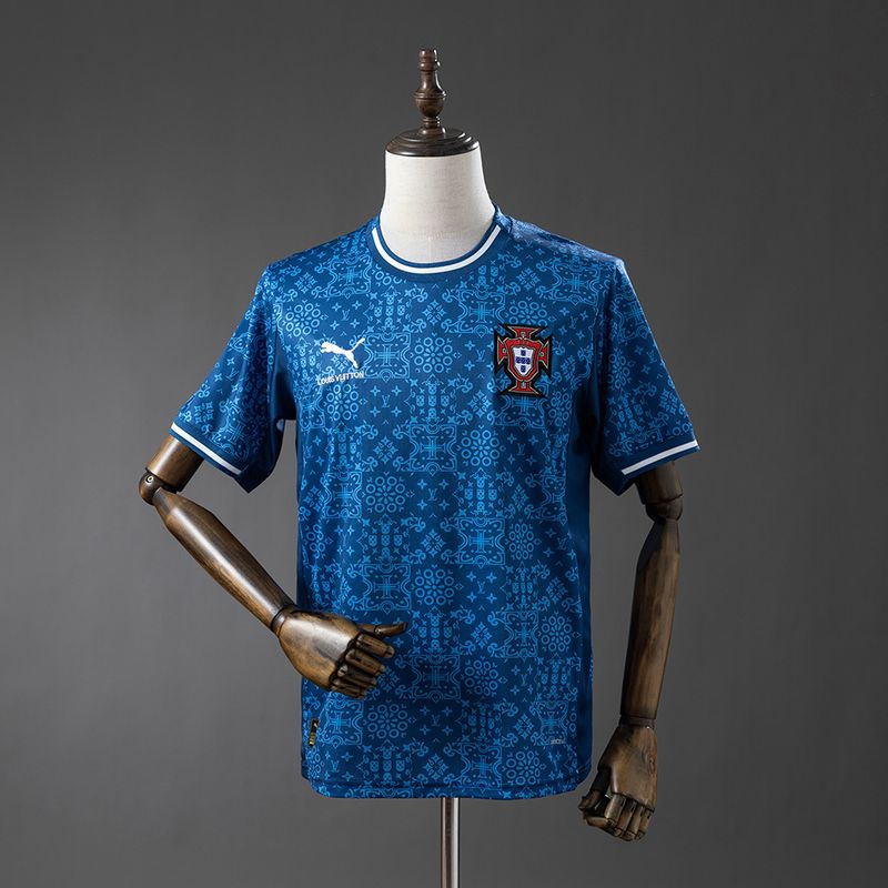 Portugal 2026 Special Edition Fan