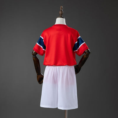 Kids Norway 2026 Home