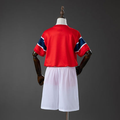 Kids Norway 2026 Home