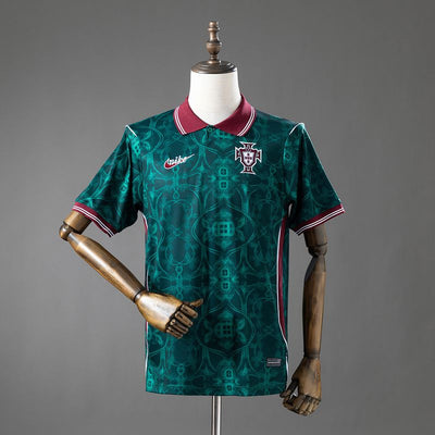 Portugal 2026 Special Edition Fan