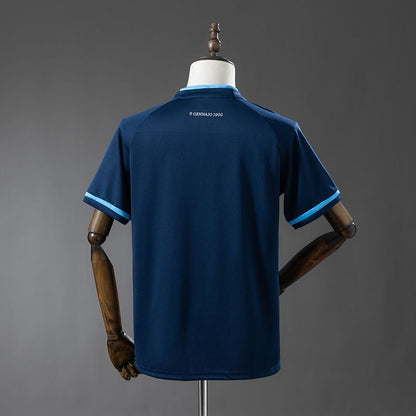 Lazio 2025-2026 Second away Fan