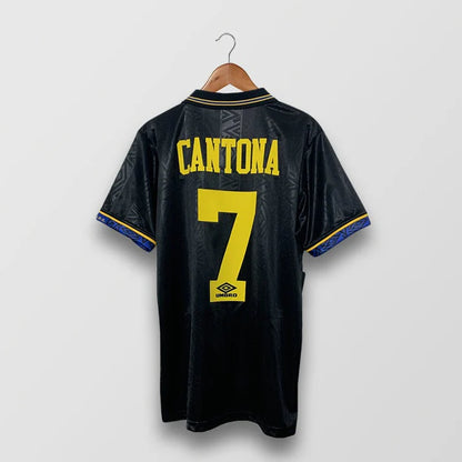 Retro Manchester United 1992-1994 Away