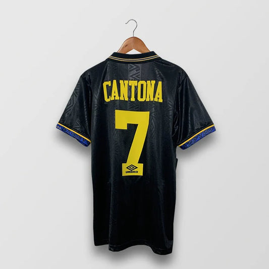 Retro Manchester United 1992-1994 Away