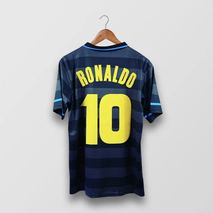 Retro Inter Milan 1997-1998 Away