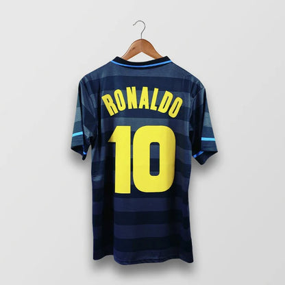 Retro Inter Milan 1997-1998 Away