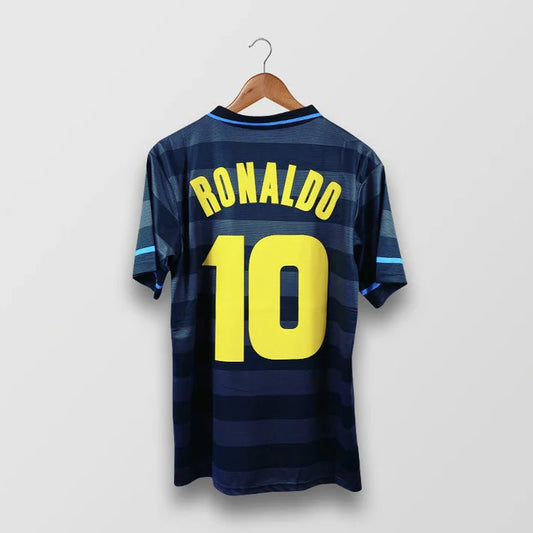 Retro Inter Milan 1997-1998 Away