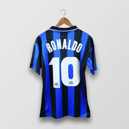 Retro Inter Milan 1997-1998 Home