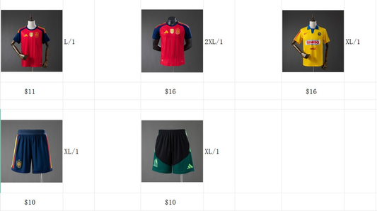 Pedido de México