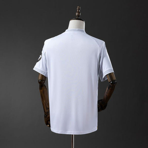 Real Madrid 2025-2026 Home Fan