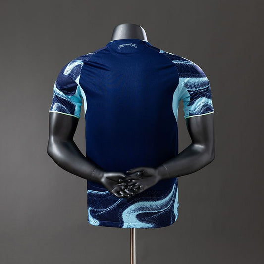 Ajax 2025-2026 Away Playe