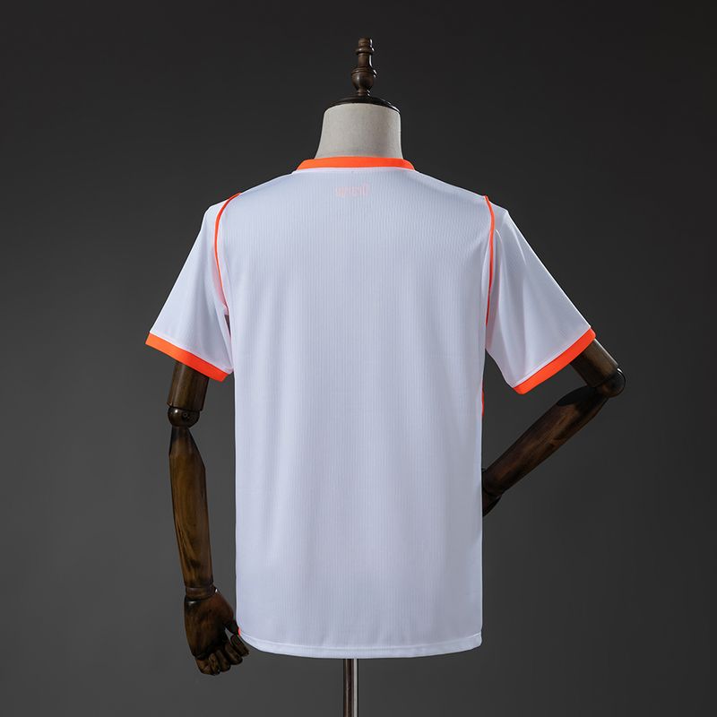 Netherlands 2026 Away Fan